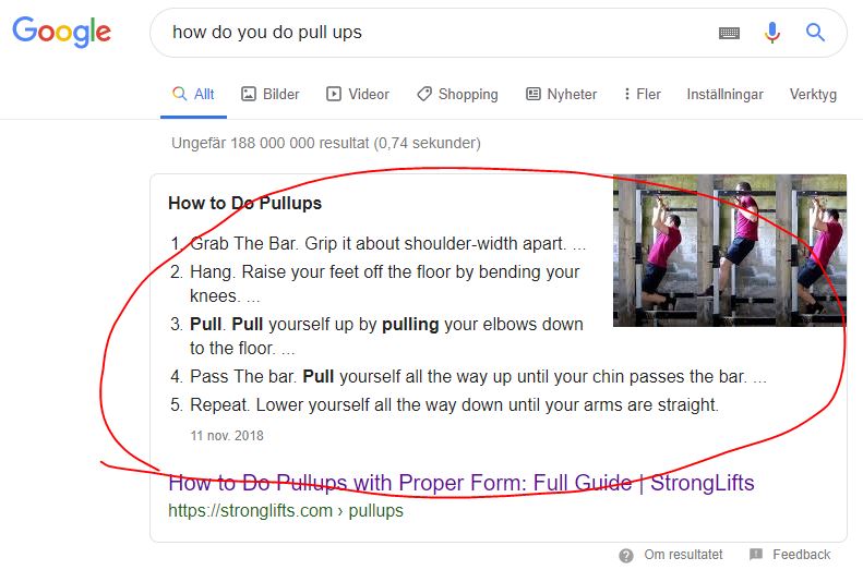 How to Do Pullups with Proper Form: Full Guide