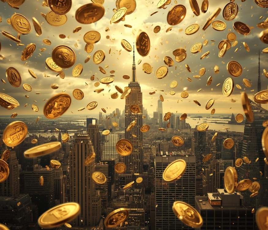 Affiliatepengar regnar över stan