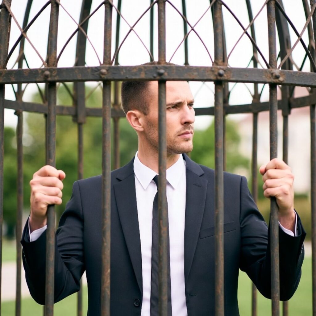 Locked in a long contract for your SEO?