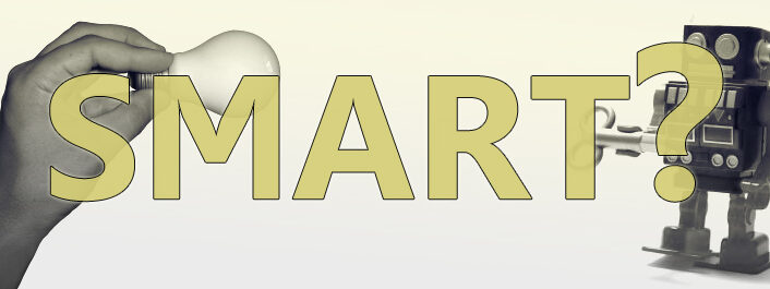 Smart?