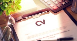 CV