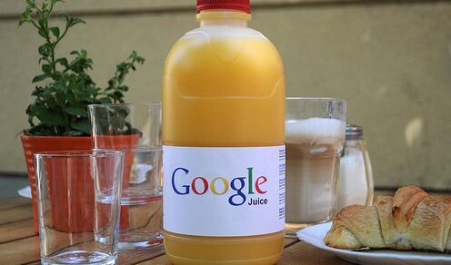 Google Juice