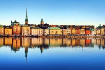 Stockholm