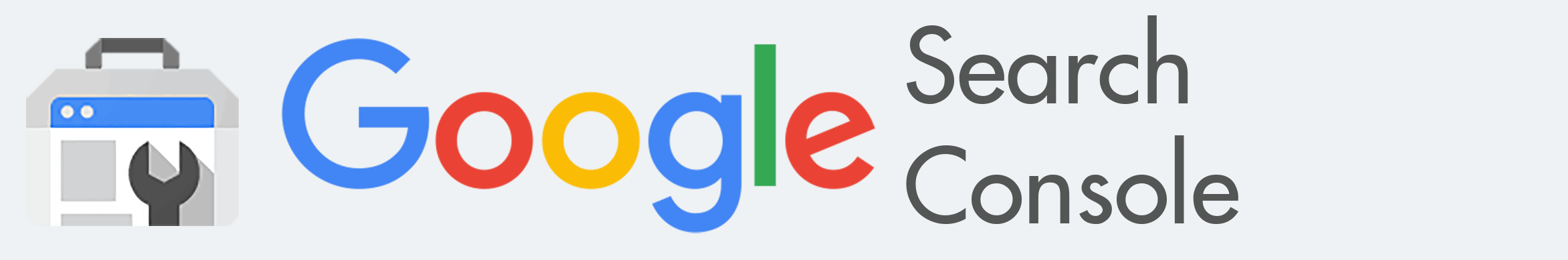 Google Search Console