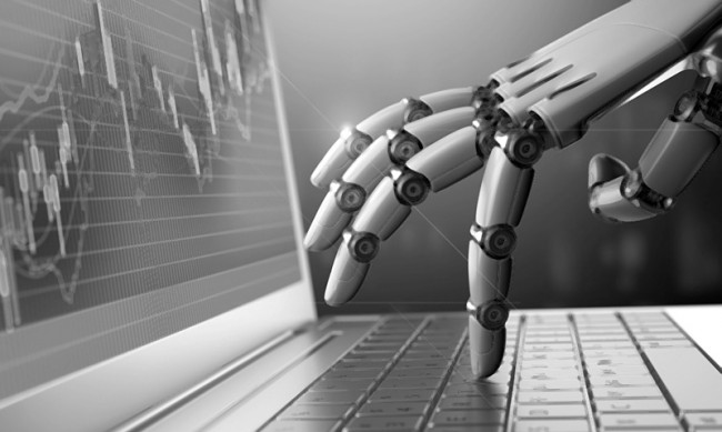 Automatisering av SEO