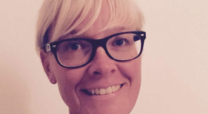 Yvonne Karolin - specialist på Ehandel