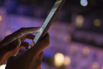 Smartphone