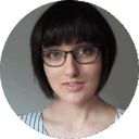 Mimmi Sjölin