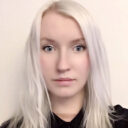 Evelina Tildeberg