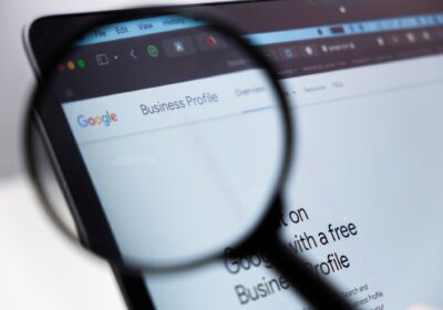 Google Business Profile