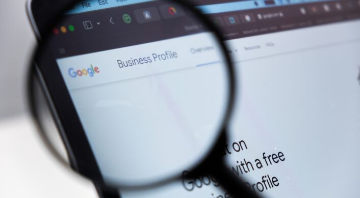 Google Business Profile