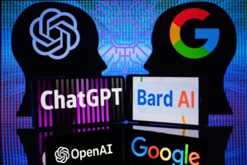 Google Bard vs Open AI ChatGPT
