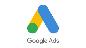 Bild på Google Ads logotyp