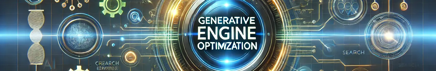 Generative Engine Optimization (GEO)