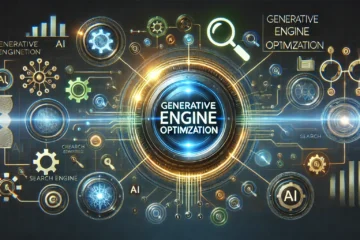 Generative Engine Optimization (GEO)