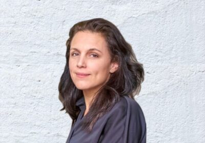 Helena La Corte
