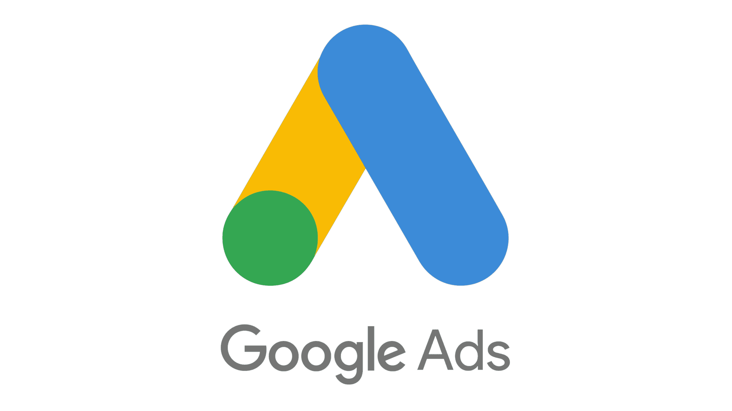 Google Ads logotyp