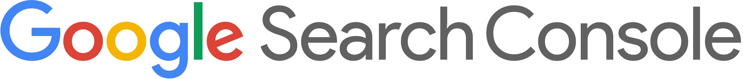 GSC logotyp