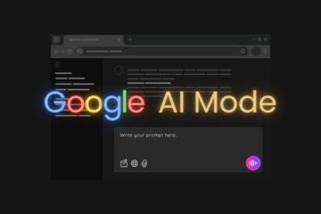 Google AI Mode