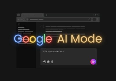 Google AI Mode