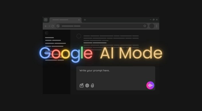 Google AI Mode