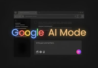 Google AI Mode