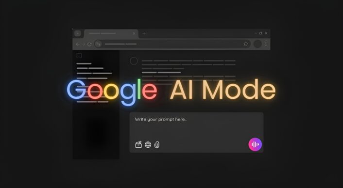 Google AI Mode
