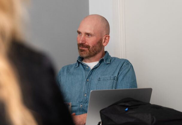 Thommy - Head of SEM på Brath