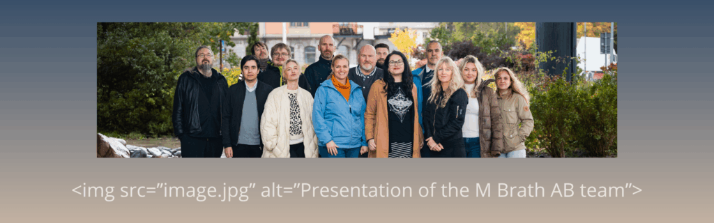 Image that explains an alt-text