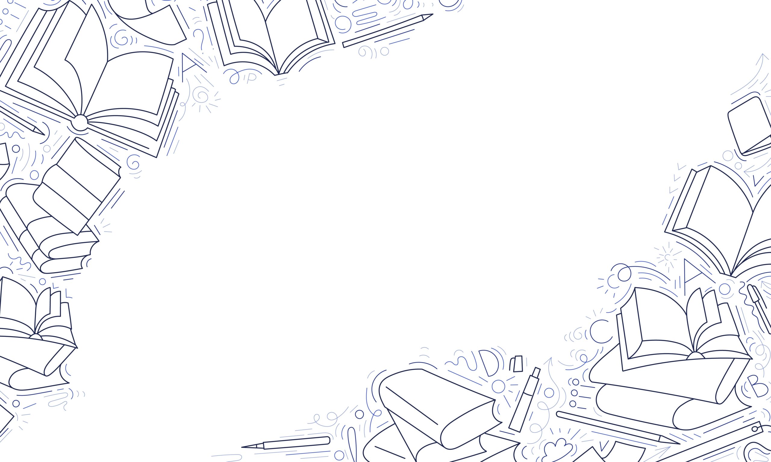 Böcker som presenterar vår grundkurs i SEO