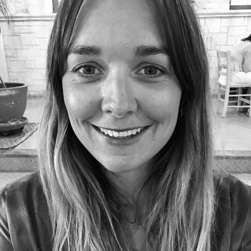 Hanna Clomén Törnqvist