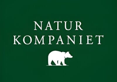 Naturkompaniet logotyp