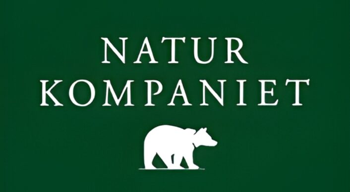 Naturkompaniet logotyp