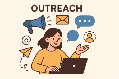 Outreach SEO