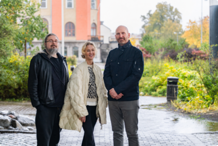 Braths erfarna SEM-konsulter