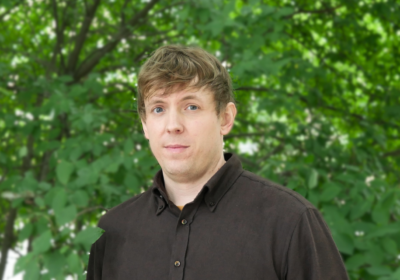 Anders Bohman