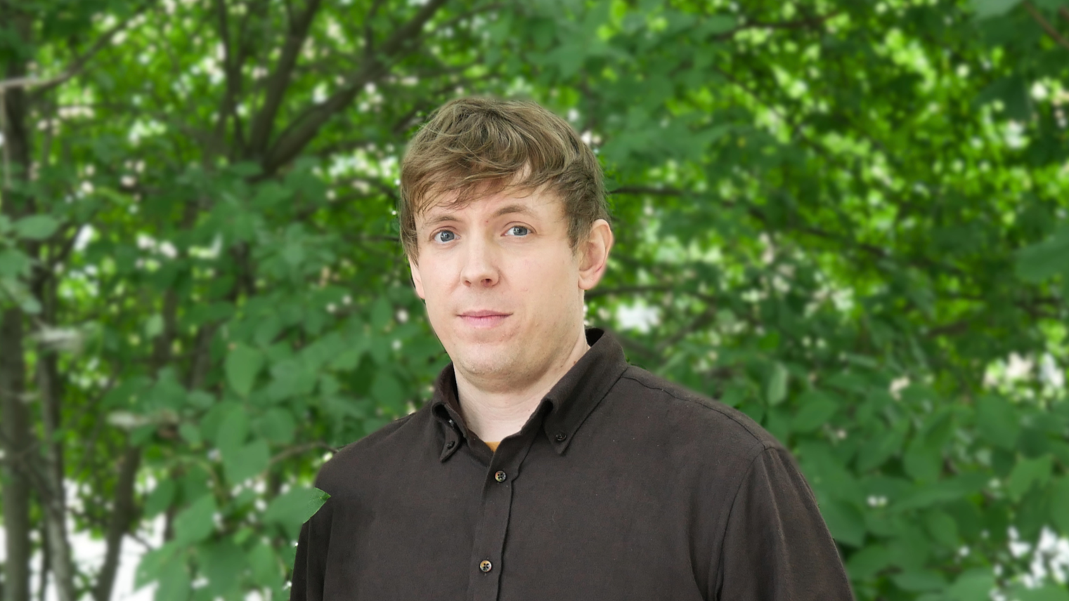 Anders Bohman