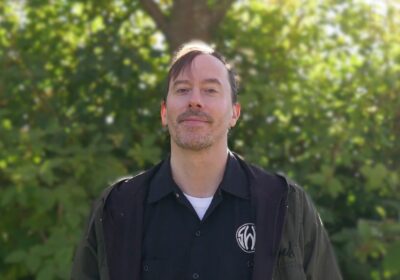 Andreas Andersson