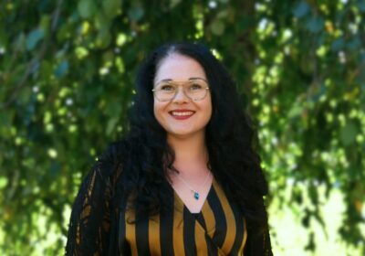 Caroline Danielsson