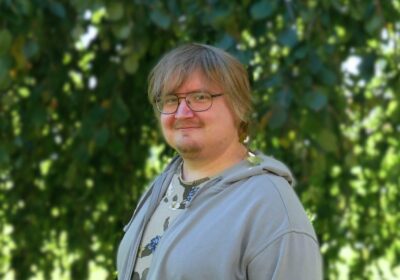 Isak Vestman