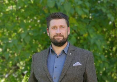 Michael Stiernberg