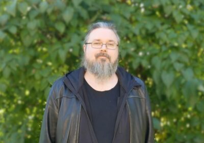 Mikael Danielsson