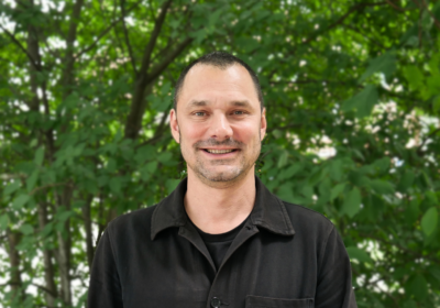 Tony Gouveia